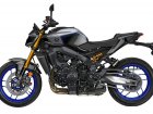 Yamaha MT-09 SP